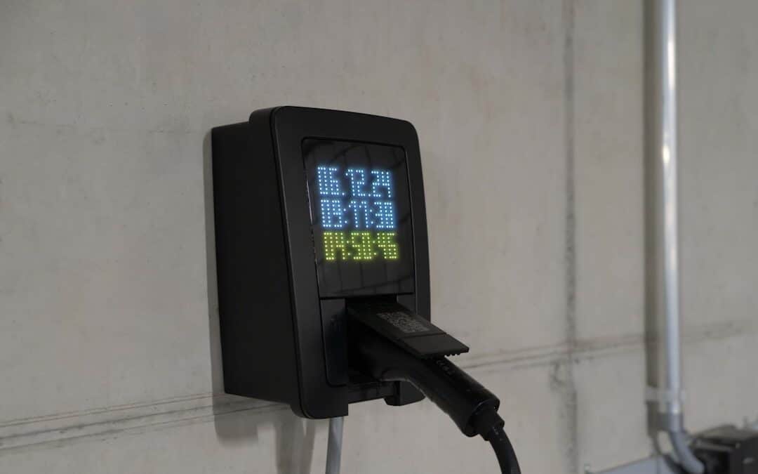 The Definitive Guide to 240V EV Charger Installation Cost