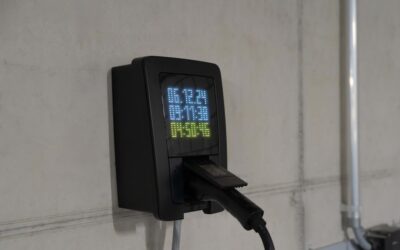 The Definitive Guide to 240V EV Charger Installati …