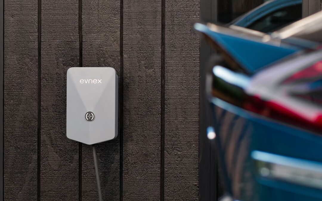 The Ultimate Guide to Home EV Charging