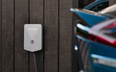 The Ultimate Guide to Home EV Charging