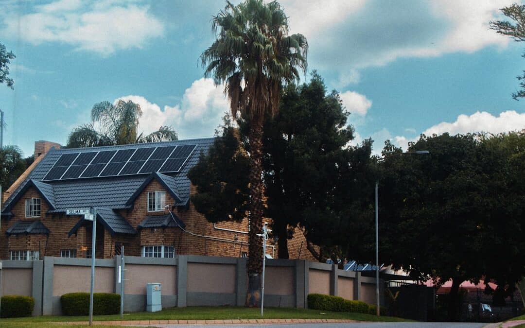 The Ultimate Guide to Sustainable Home Energy