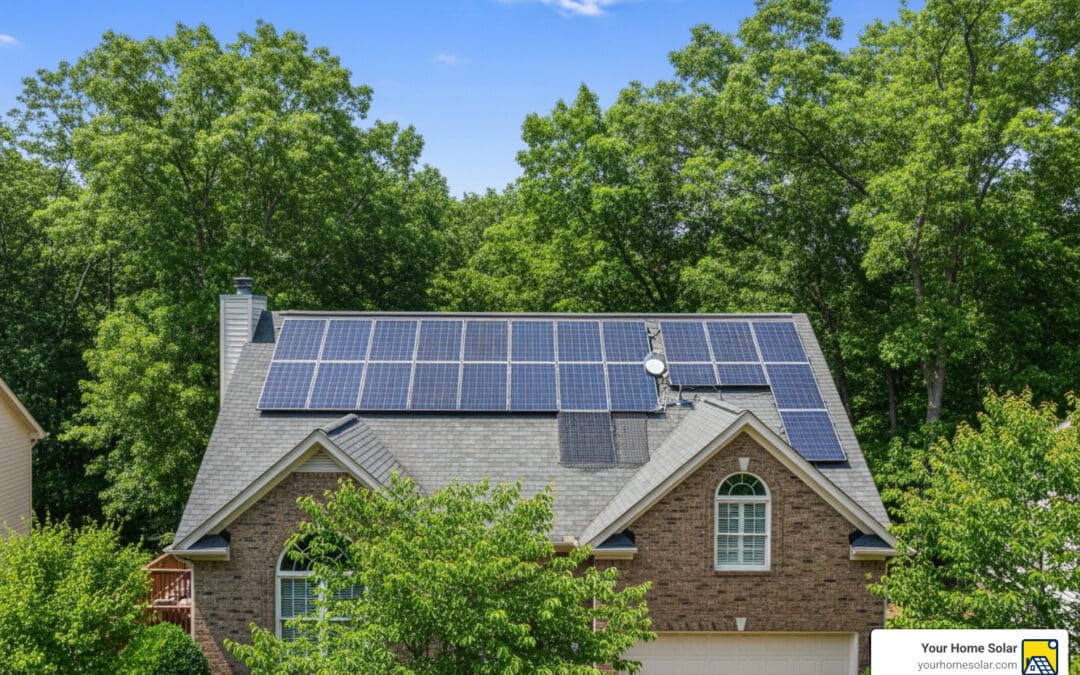 Ultimate Checklist for Solar Incentives in Tennessee