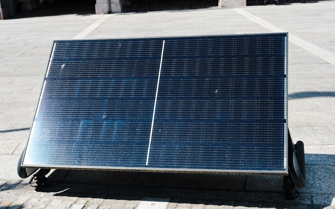Unpacking the Price: How Much for a 300W Solar Panel?