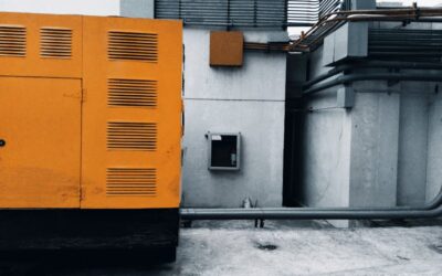 Whole House Generator Installation in Maryville Ma …