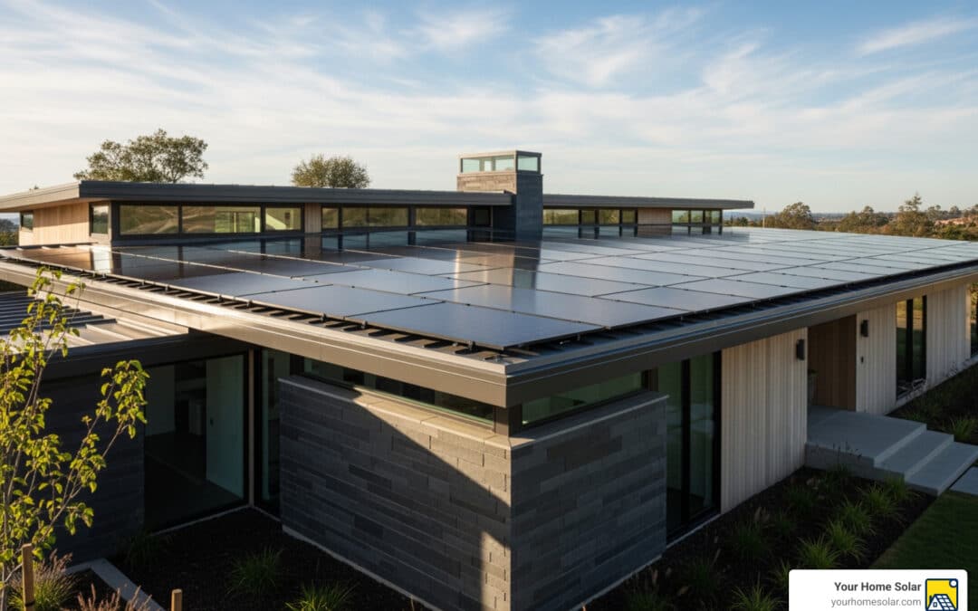 Your Home’s Solar Investment: Breaking Down Installed Panel Prices
