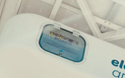 Don’t Be Powerless: Top Home Battery Backup …