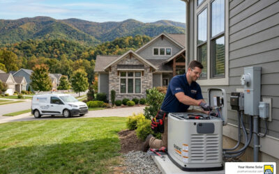 Don’t Get Left in the Dark with Maryville Ge …