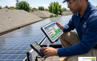 Everything You Need to Know About Solar Panel Perf …