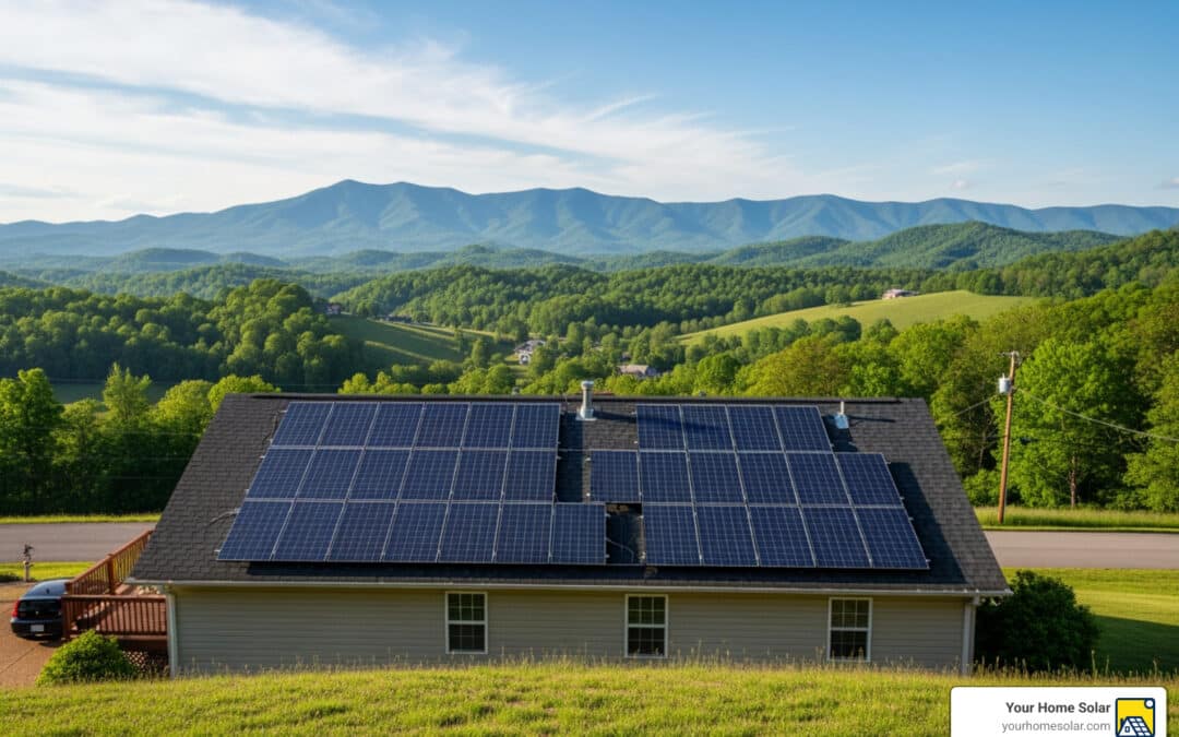 How to Go Solar in Tennessee Without Getting Burned