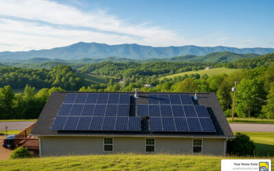 How to Go Solar in Tennessee Without Getting Burne …