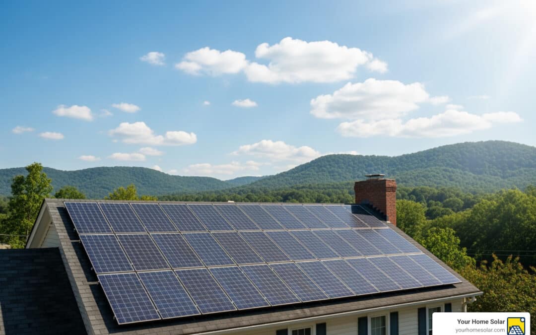 How to Save Big with Tennessee Solar Incentives