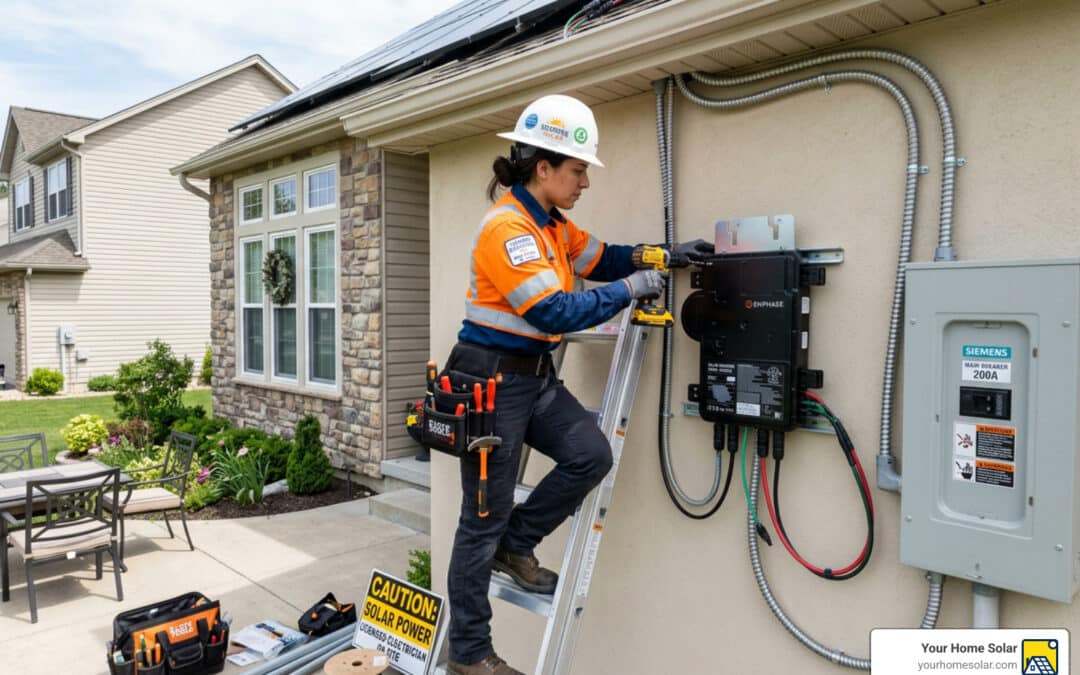 How to Vet Reliable Solar Solutions Without Losing Your Mind