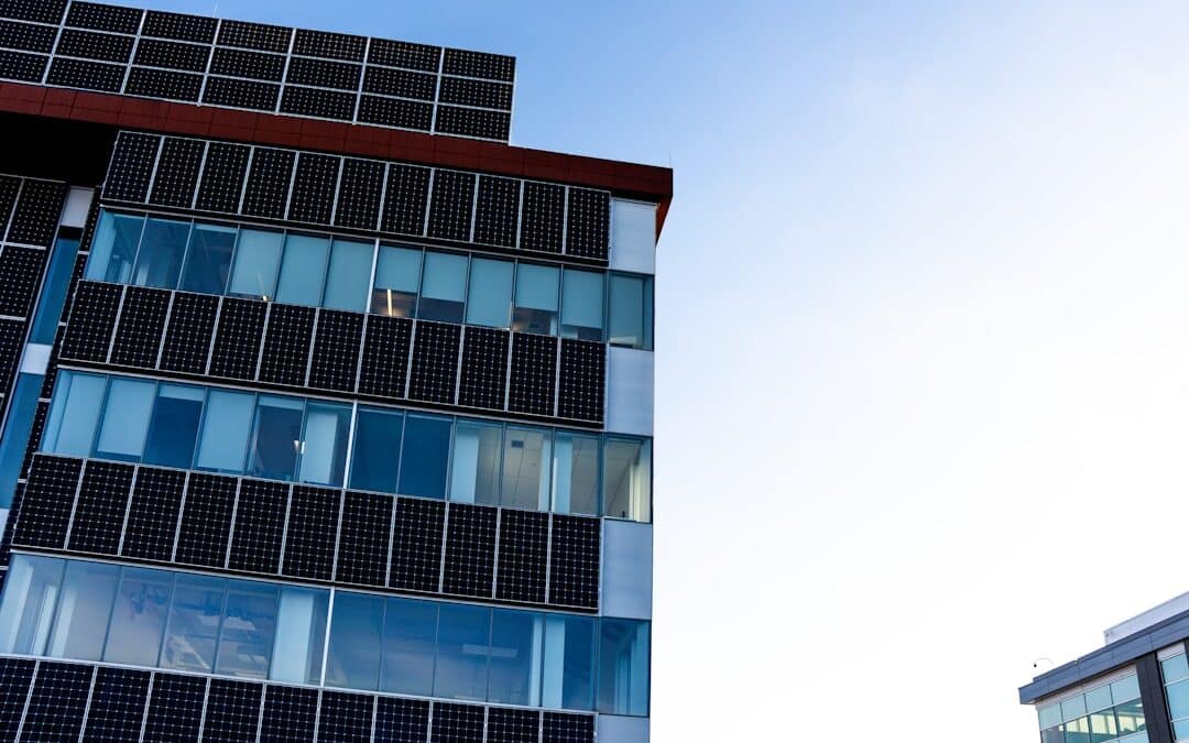 Powering Your Business: The True Cost of Commercial Solar Per Watt