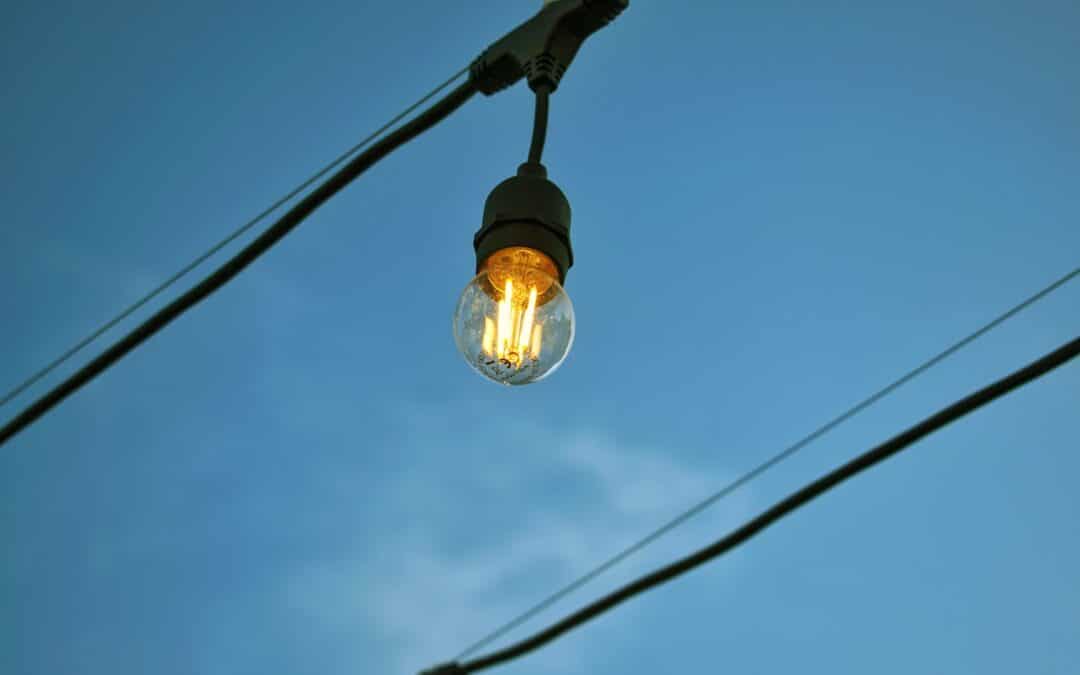 Save on Electricity Bills Without Living in the Dark
