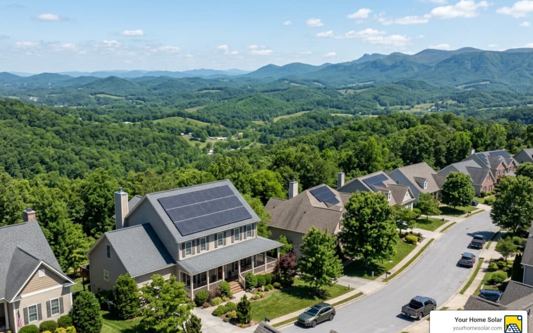 Solar Energy in Tennessee: Pros, Options, and Chattanooga Insights