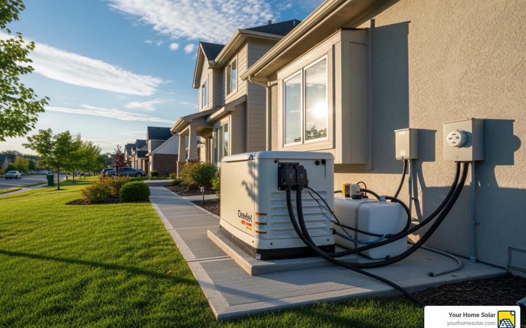 The Real Price of Never Losing Power Again