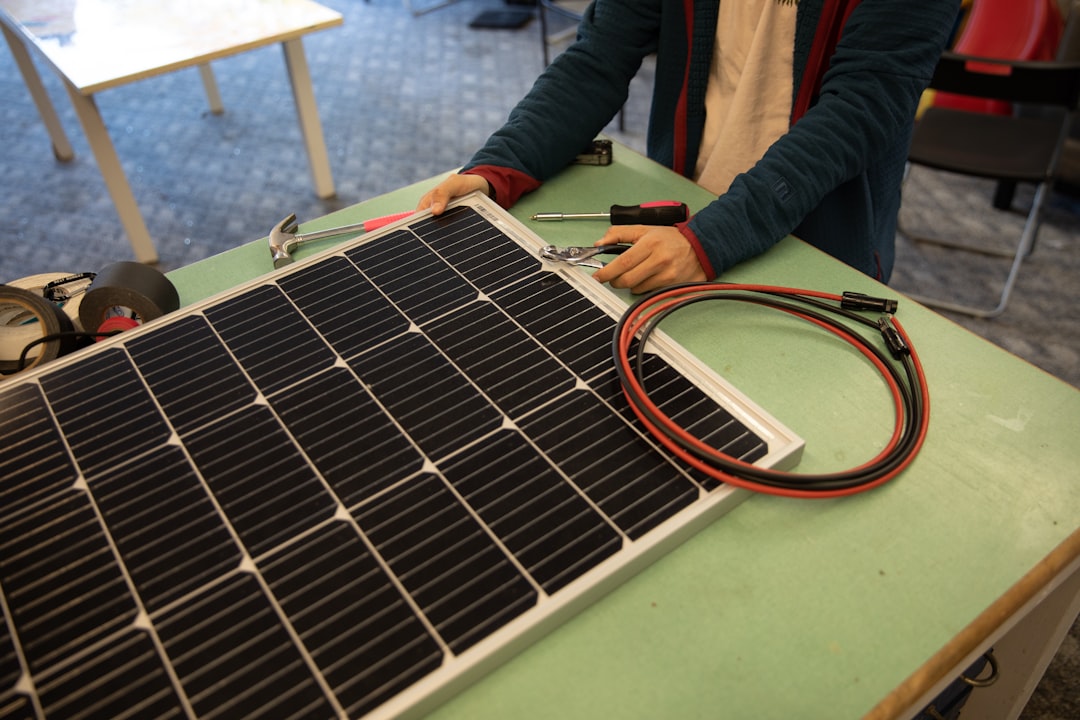 the-secret-life-of-solar-cells-a-deep-dive-into-module-assembly-image solar panel assembly process