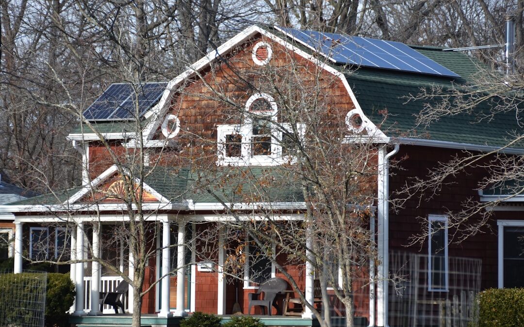 Uncle Sam’s Guide to the Federal Solar Loan