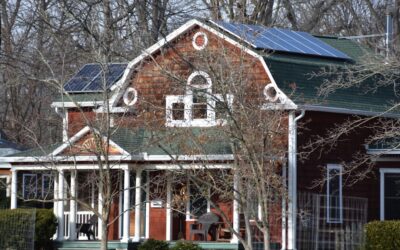 Uncle Sam’s Guide to the Federal Solar Loan