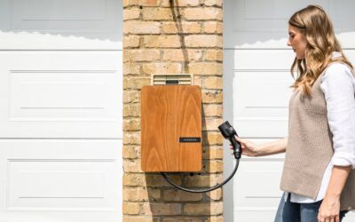 Consumer Unit Compatibility: A Guide to EV Charger …