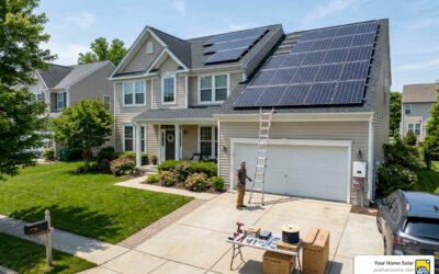DIY Solar Kits: Everything You Need to Know for Ho …