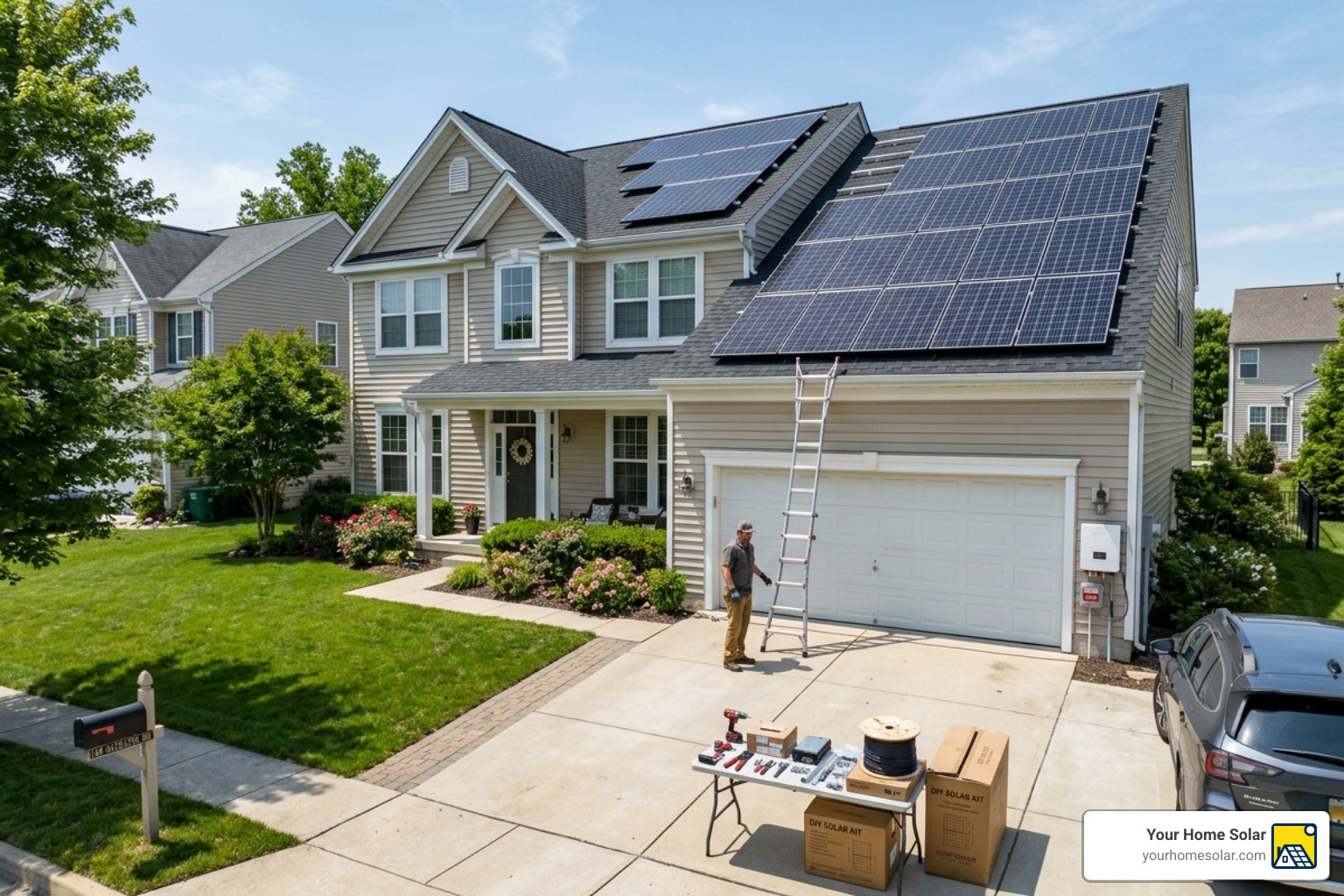 diy-solar-kits-everything-you-need-to-know-for-home-installation-image residential solar kit