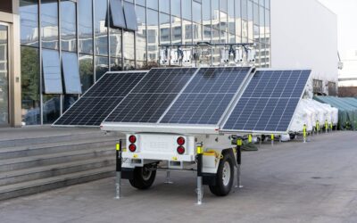 Portable Solar Panels: Your Ultimate Guide to Off- …