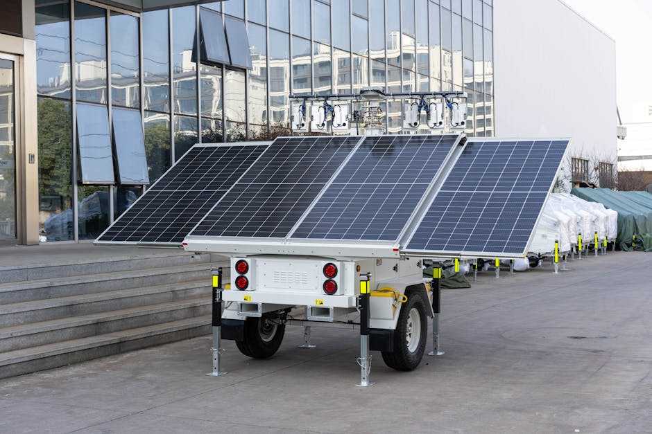 portable-solar-panels-your-ultimate-guide-to-off-grid-power-image best portable solar panels for home