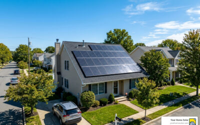 Solar Powered AC: The Ultimate Guide to Keeping Co …