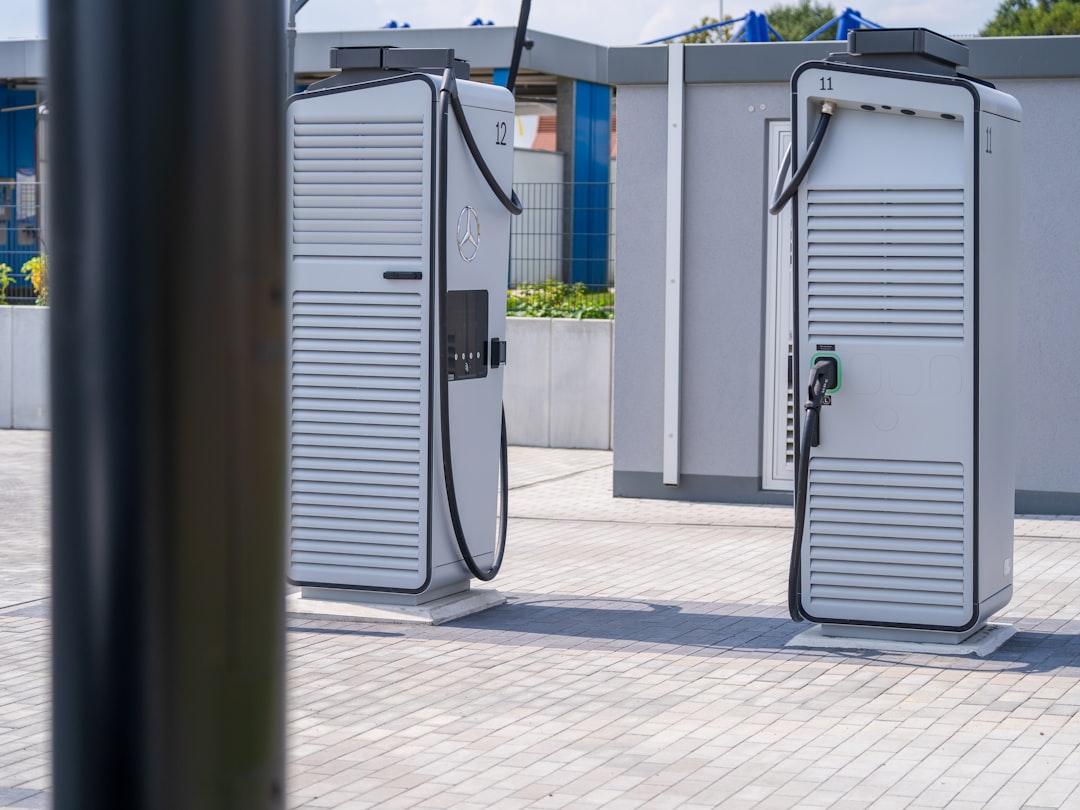 the-ev-charging-station-playbook-costs-construction-and-commercial-success-image build ev charging station