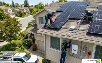 The Ultimate Guide to Residential Solar Installati …