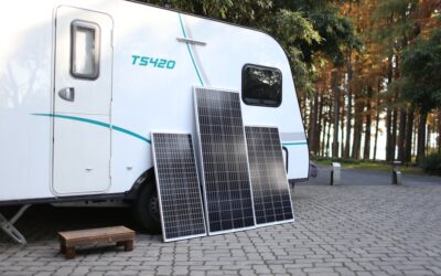 Tiny Home, Big Power: Choosing Solar Kits for Mobi …