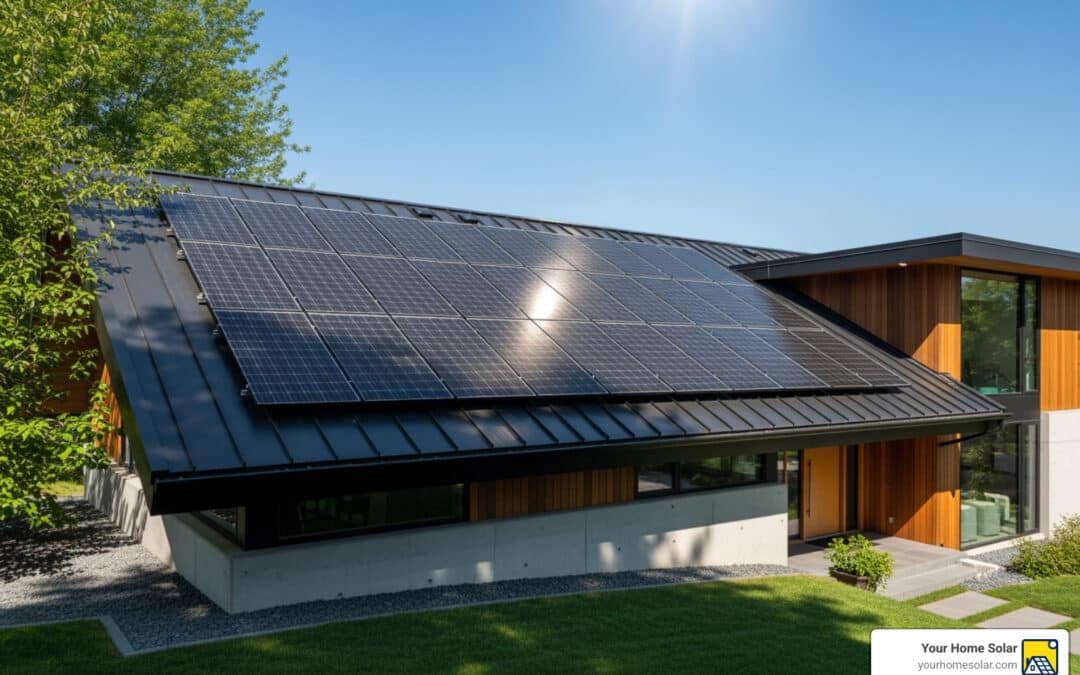 What to Know Before You Go Solar: Residential Panel Installation Tips