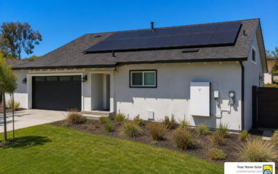 10kW Solar System with Battery Storage Explained