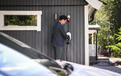 Amp Up Your Home: The Ultimate Guide to Level 2 EV …