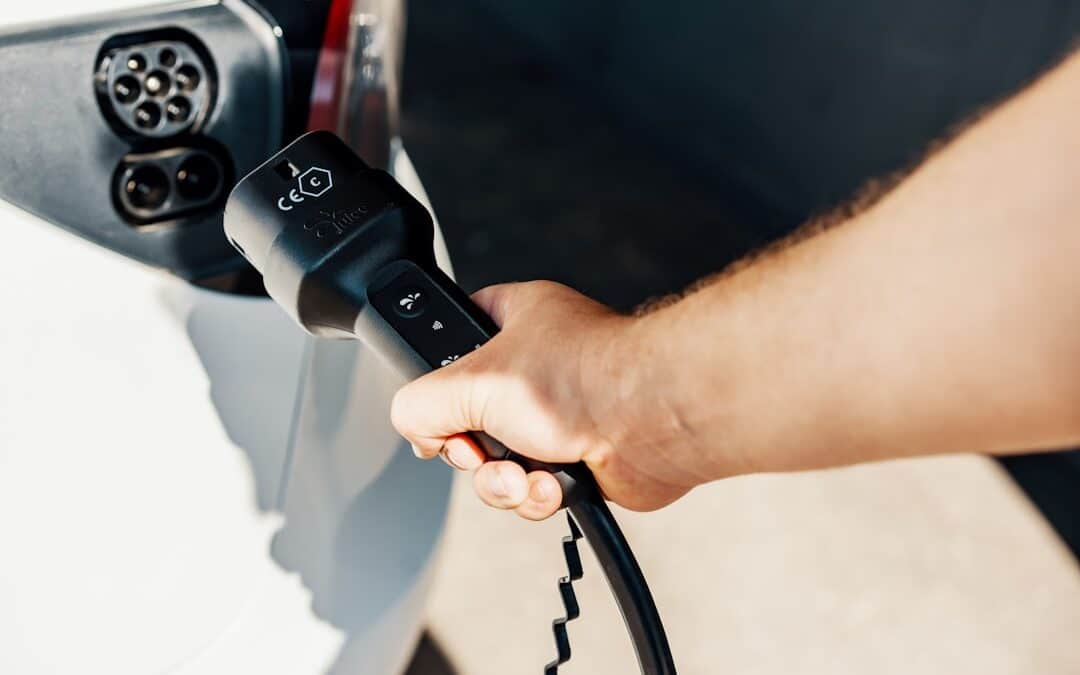 Beyond Level 2: Understanding the Cost of a DC Fast Charger