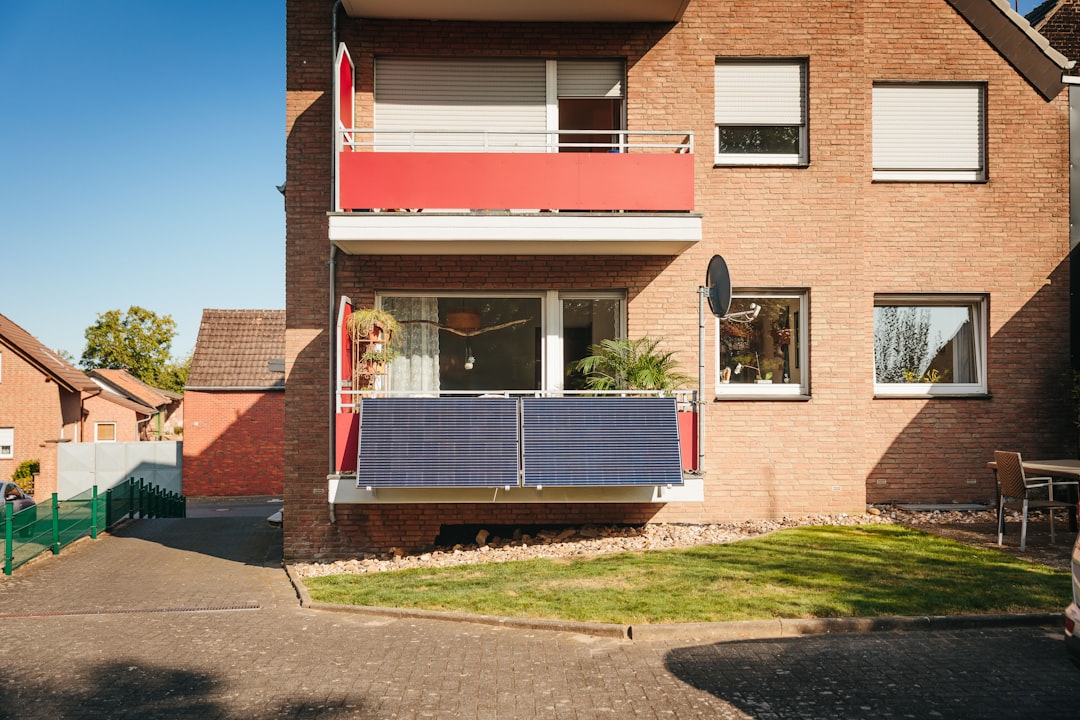diy-solar-power-a-step-by-step-installation-guide-image install solar power residential home - install solar power