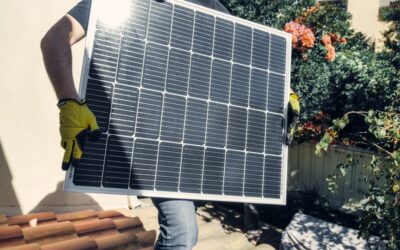In-Depth Guide to Portable Solar Systems