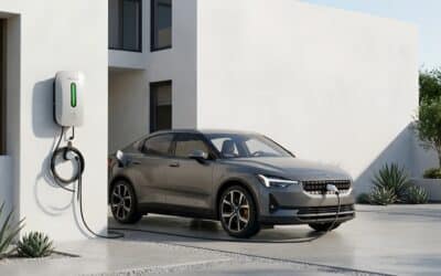 Power Up Your Ride: Installing a Level 2 EV Charge &hellip;
