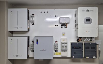 Powering Paradise: How to Choose Your Off-Grid Sol &hellip;