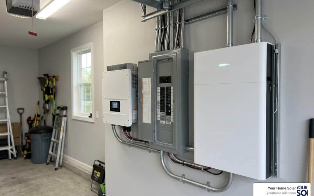 Shocking or Saving? What a Home Battery Backup Actually Costs