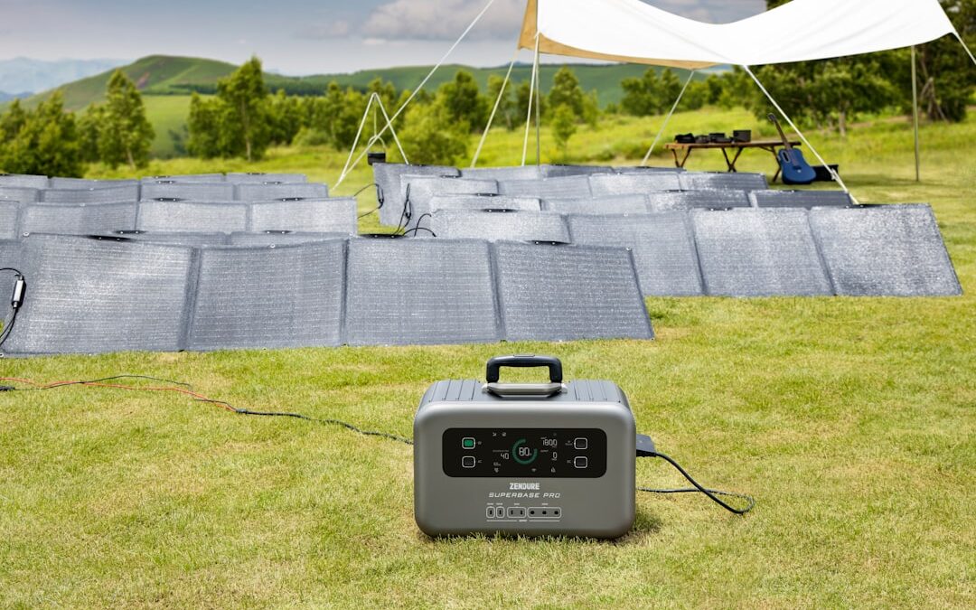 Unleash the Beast with a 5000 Watt Solar Inverter
