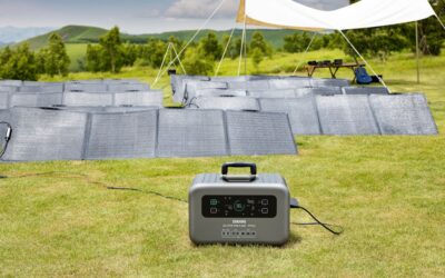 Unleash the Beast with a 5000 Watt Solar Inverter