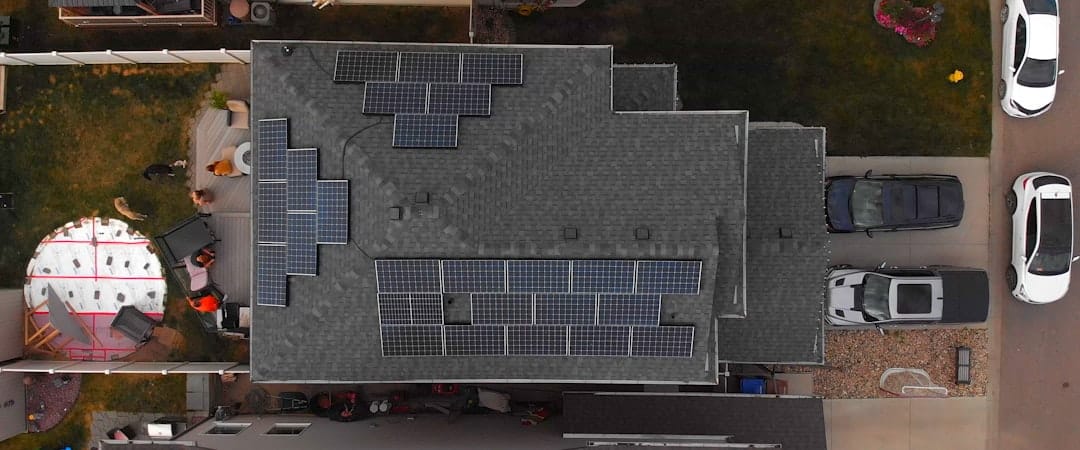 Beyond the Roof: Exploring All Residential Solar Installation Types