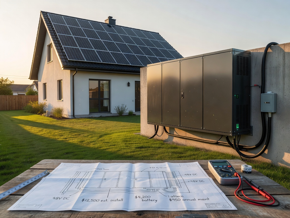 breaking-down-the-cost-of-solar-pv-battery-storage-in-2026-image cost of solar pv battery storage header image