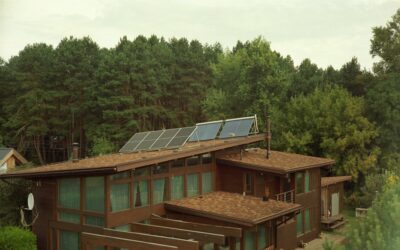 Designing Solar for Your Home From Concept to Clea …