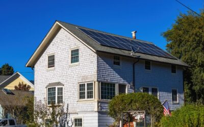 Go Green, Get Green: Exploring Residential Solar G …