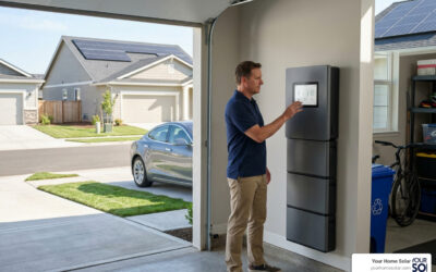 How to Choose the Best Battery Storage for Your So …