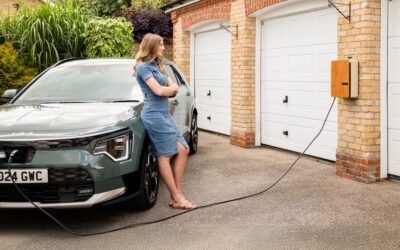 How to Supercharge Your Home with a 240 Volt EV Ch &hellip;