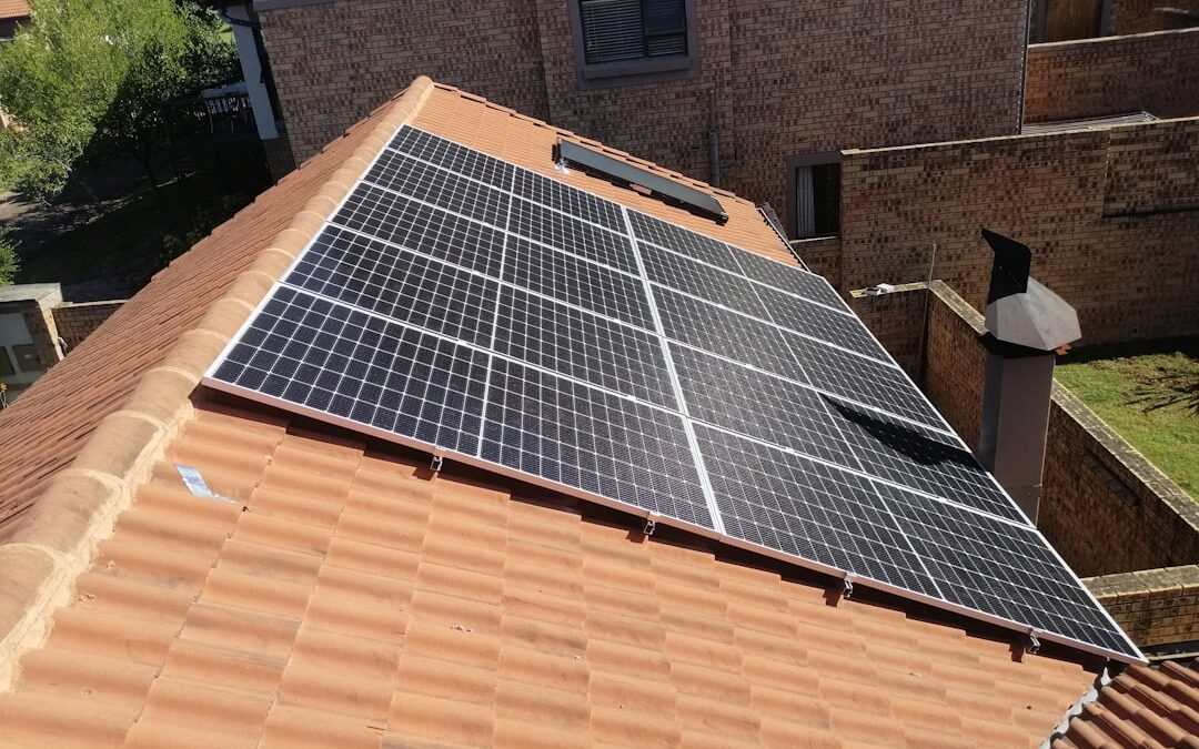 Sun on a Shoestring: A Beginner’s Guide to DIY Solar Power Systems